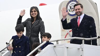 Photo of Groenlanda refuzon vizitën e zv/presidentit amerikan JD Vance dhe gruas së tij: Ka agjendë të fshehtë