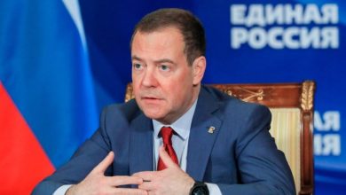 Photo of Medvedev pas bisedës Trump-Putin: Rusia dhe Amerika janë në dhomën e ngrënies, Kievi është pjata kryesore