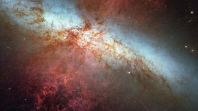 Photo of Supernova mund të ketë fshirë jetën në tokë jo një herë, por dy herë