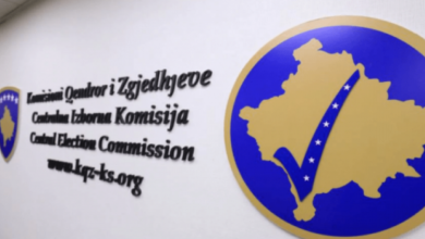 Photo of KQZ sot në ora 16:00 shpall rezultatet përfundimtare të zgjedhjeve