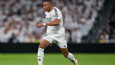 Photo of Mbappe lë prapa problemet me dhëmbin, Ancelotti konfirmon se do të luaj ndaj Betisit