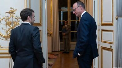 Photo of Trump mund të tërhiqet, Gjermania kërkon armë bërthamore europiane