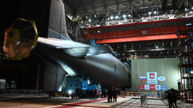 Photo of Putin prezanton “bishën” e deteve, Perm – nëndetësja me energji bërthamore dhe raketa hipersonike