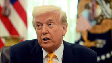 Photo of Trump letër udhëheqësit të Iranit për të negociuar një marrëveshje bërthamore