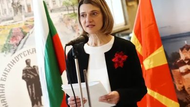 Photo of Ambasadorja e Maqedonisë në Bullgari: Ndryshimi është i pashmangshëm, ka korrupsion të madh