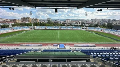Photo of Sonte ndizen reflektorët e “Fadil Vokrrit” për derbin e madh kosovar