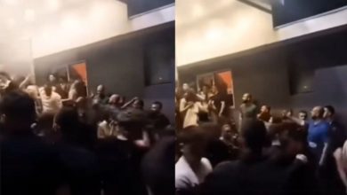Photo of VIDEO/ Pamje të reja nga tragjedia në Koçan, të rinjtë ikin duke u shtyrë për të shpëtuar
