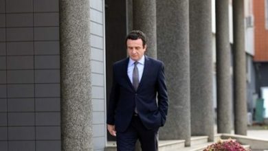 Photo of Certifikimi i rezultateve | Kurti së bashku me ministrat sot pritet të japin dorëheqje