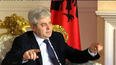 Photo of Studim nga Flamur Buçpapaj: Gjendja e vështirë e gjuhës shqipe në RMV dhe kontributi i Ali Ahmetit…