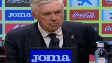 Photo of Unglaublich, Ancelotti: Das ist das letzte Mal, dass wir so ein Spiel spielen