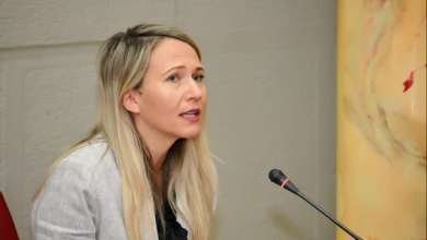 Photo of Lëvizjet në Bashkinë e Tiranës! Ristani: S’ka asnjë krizë funksionale në institucion, falënderoj kryeministrin Rama…