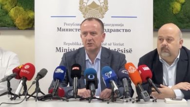 Photo of Taravari: Gjendja e pacientëve është e mirë, 8 prej tyre sot i lëshojmë në shtëpi