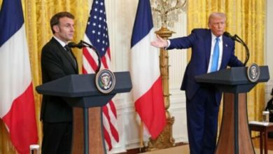 Photo of Konfrontimi me Perëndimin: çfarë kërkon Donald Trump?