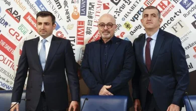 Photo of Prodhuesi turk i dronëve Baykar nënshkruan marrëveshje bashkëpunimi me gjigantin italian të mbrojtjes Leonardo