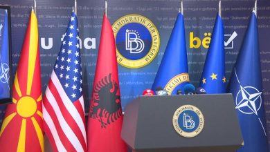 Photo of BDI: Kush ka frikë nga një komision anketues në Kuvend me vëzhgim ndërkombëtar?