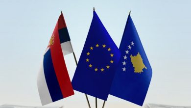Photo of BE-ja thotë se Serbia po e shkel Marrëveshjen me Kosovën me sjelljen e saj në KiE