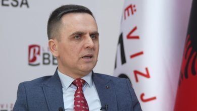 Photo of Kasami: Definicioni “20%” do të hiqet dhe do të futet në Kushtetutë përkufizimi “gjuhë shqipe”