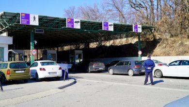 Photo of “One Stop Shop” e kalon testin, nga 1 prilli nis aplikimi në kufijtë me Kosovë-Maqedoni