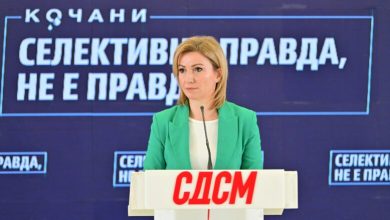 Photo of Kuzeska: Kur hetimet janë selektive dhe prokurori bëhet i përshtatshëm për Mickoskin