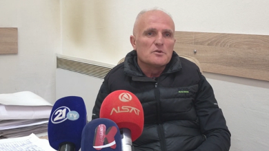 Photo of Punonjësit e NPK “Tetova” marrin rroga, kontributet mbeten të papaguara