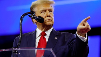 Photo of Trump: SHBA duhet ta marrë Groenlandën