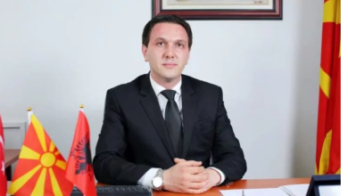 Photo of ASh Vrapçisht: Qëndrimi i Isen Shabanit si kandidat i pavarur në zgjedhjet lokale është personal, jo i partisë