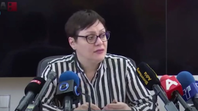 Photo of Dimitrieska-Koçoska: Nga nesër prokurimet publike me sistem të ri elektronik