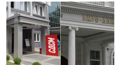 Photo of A do të kemi zgjedhje të parakohshme parlamentare? VMRO-DPMNE e gatshme, LSDM nuk ka marrë një kërkesë të tillë