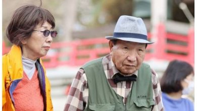 Photo of Japonezi i pafajshëm kaloi 46 vjet në burg, kaq miliona do të marrë si kompensim