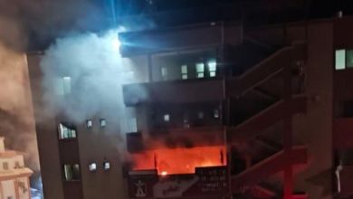 Photo of VIDEO/ Izraeli sulmon spitalin Nasser në Gaza, Hamasi konfirmon vrasjen e një prej drejtuesve të grupit: U shpërfillën ligjet ndërkombëtare!