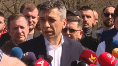 Photo of Mexhiti: Pa marrë parasysh kompetencat, do ta ndihmojmë Likovën me menaxhimin e deponive të egra! Shumë shpejtë do të nisin punimet për deponitë rajonale