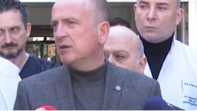 Photo of Taravari: Tre të lënduar nga rasti në Koçan janë lëshuar në shtëpi! 10 që po mjekohen jashtë shtetit janë në gjendje më kritike, por jashtë rrezikut për jetë