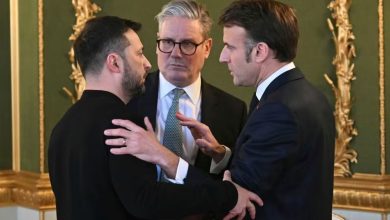Photo of Presidenti Macron njofton samitin e radhës për Ukrainën, do të jetë i pranishëm edhe Zelensky