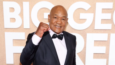 Photo of Ndërron jetë legjenda e boksit, George Foreman