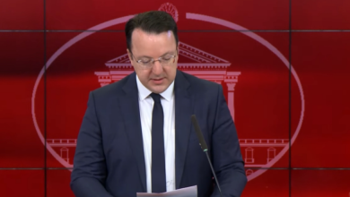 Photo of Nikollovski: Do të kontrollohen të gjitha licencat, pavarësisht se me çfarë kanë të bëjnë