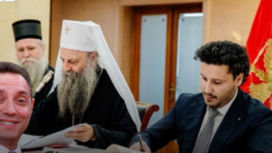 Photo of Vulin për Abazovicin: Sikur ta kishim mbajtur nën kontroll më gjatë, ai do ta kishte tërhequr njohjen e Kosovës