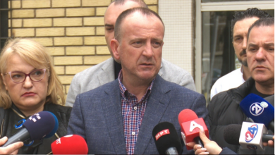 Photo of “6 pacientë që janë jashtë vendit, janë në gjendje kritike” – Taravari: 5 pacientë do të kthehen për trajtim në Maqedoni!