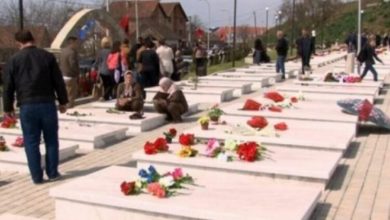 Photo of 26 vjet nga masakra në Krushë të Madhe