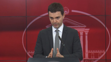 Photo of Familjet nuk do të paguajnë asgjë, Mucunski: Shteti kujdeset për trajtimin jashtë shteti të të lënduarve në Koçan