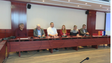 Photo of Sindikata Europiane në mbështetje të LSM-së! Pas ankesave për ndërhyrje të pushtetit në Sindikatë