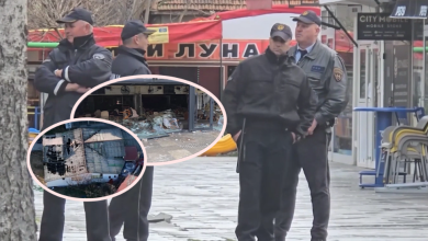 Photo of Policia bastis pronat e Dejan Jovanovskit! Ekspertët apel të mos ketë hetim selektiv