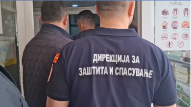 Photo of Mungojnë hidrante dhe aparate kundër zjarri! Bëhen kontrolle në shkollat e Tetovës