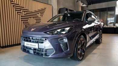 Photo of Prezantimi i modelit të ri CUPRA Terramar në Maqedoni