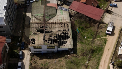 Photo of “Tragjedia në Koçan” / 20 pacientë të ri janë shtruar në spital, përfshi dhe tre zjarrfikës