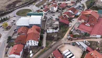 Photo of Mbi 30 persona të dyshuar për zjarrin në Koçan