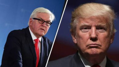 Photo of Presidenti gjerman, Steinmeier: Kurrë nuk do ta kisha besuar se do të na duhej të mbronim Ukrainën nga SHBA