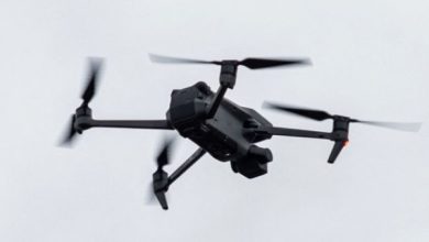 Photo of MPB: Ndalohet përdorimi i dronëve në Shtip dhe Koçan
