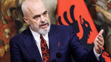 Photo of “Shqipëria së shpejti me një super luftanije”, Rama: Me pagat në ushtri ja kemi kaluar Serbisë