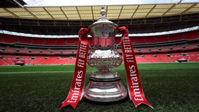 Photo of Mësohet shorti i çerekfinaleve të FA Cup