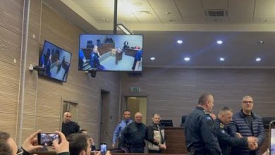 Photo of Dalin para gjykate dy kosovarët e akuzuar për spiunazh në BIA